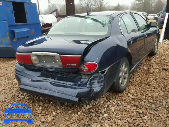 2005 BUICK LESABRE CU 1G4HP52KX5U194011 image 3