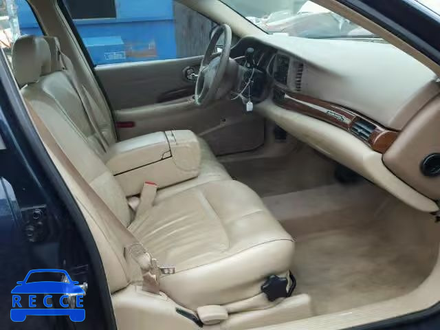 2005 BUICK LESABRE CU 1G4HP52KX5U194011 image 4