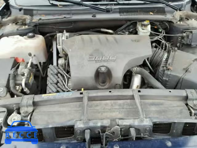 2005 BUICK LESABRE CU 1G4HP52KX5U194011 image 6