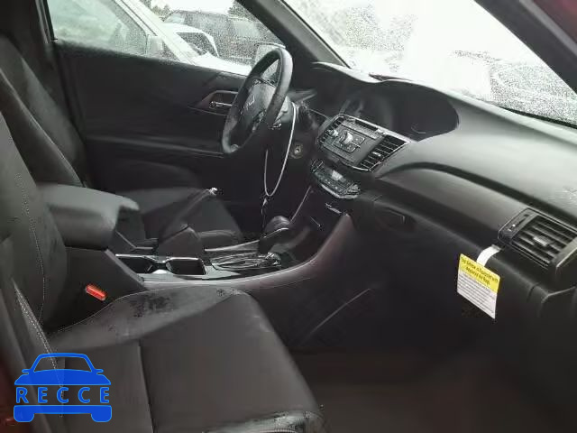 2016 HONDA ACCORD SPO 1HGCR2F57GA180116 зображення 4