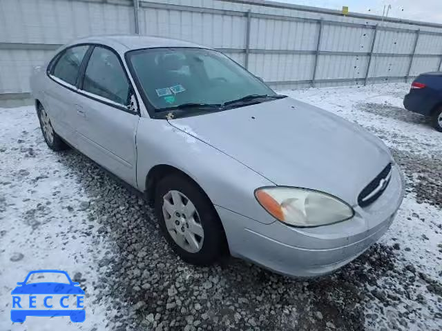 2003 FORD TAURUS LX 1FAFP52U03A245016 image 0