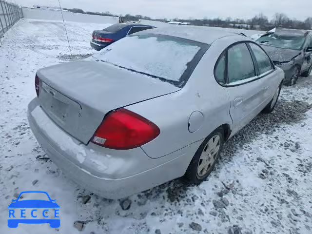 2003 FORD TAURUS LX 1FAFP52U03A245016 зображення 3