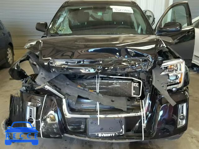 2013 GMC TERRAIN SL 2GKALMEK9D6428454 image 6