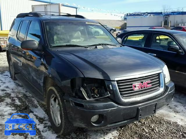 2003 GMC ENVOY XL 1GKES16S136124511 зображення 0