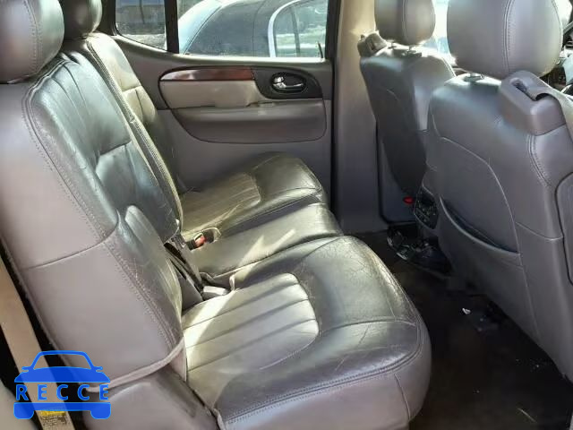 2003 GMC ENVOY XL 1GKES16S136124511 image 5