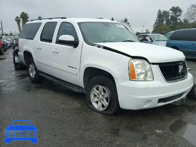 2011 GMC YUKON XL K 1GKS2HE38BR194767 image 0