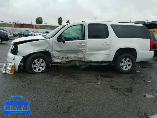 2011 GMC YUKON XL K 1GKS2HE38BR194767 image 9