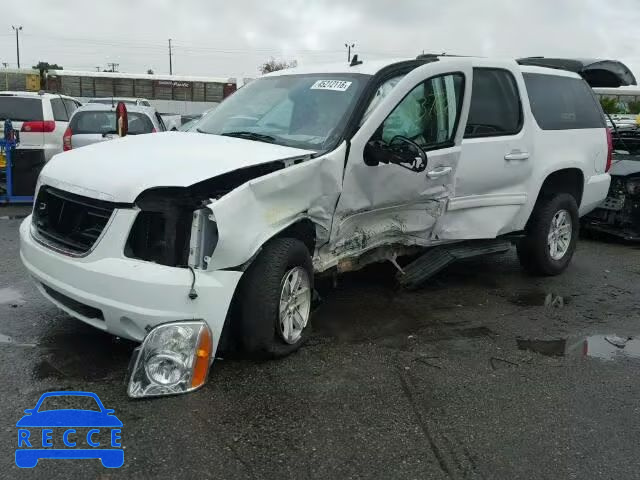 2011 GMC YUKON XL K 1GKS2HE38BR194767 image 1