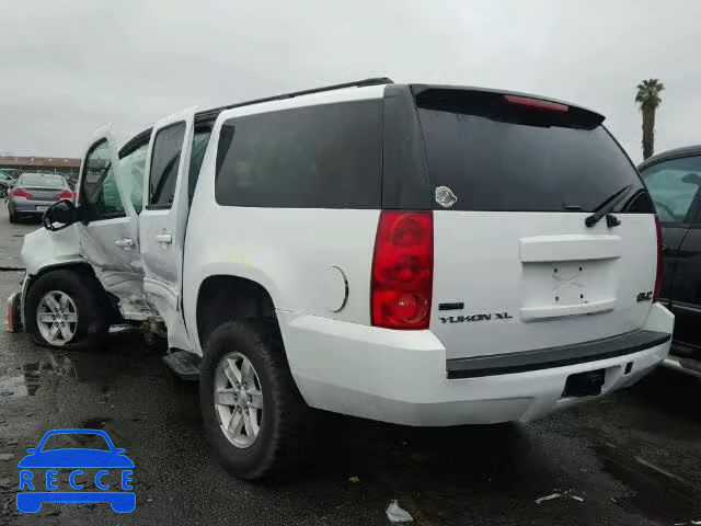 2011 GMC YUKON XL K 1GKS2HE38BR194767 image 2