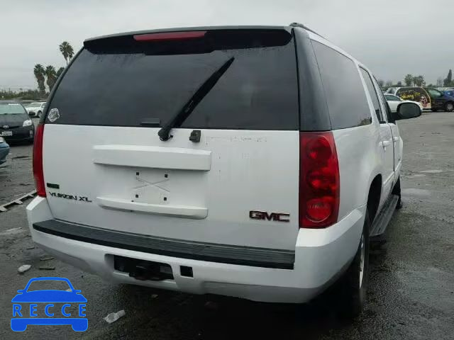 2011 GMC YUKON XL K 1GKS2HE38BR194767 image 3