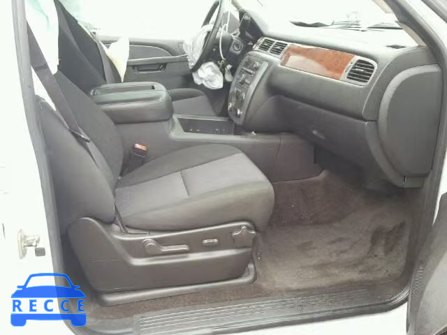 2011 GMC YUKON XL K 1GKS2HE38BR194767 image 4