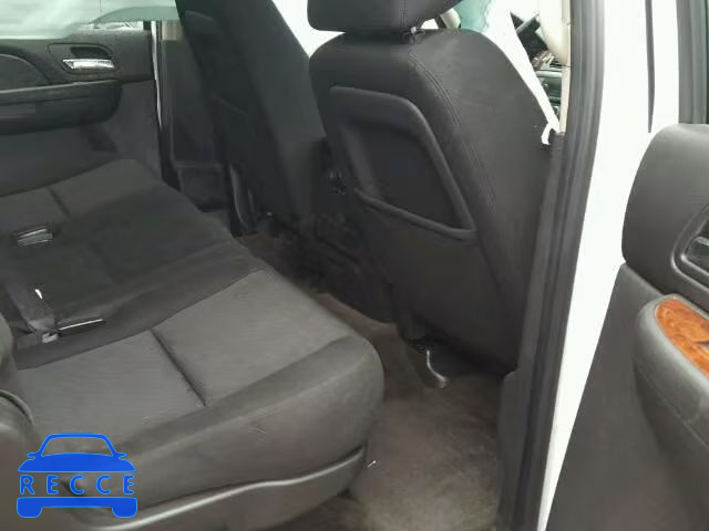 2011 GMC YUKON XL K 1GKS2HE38BR194767 image 5