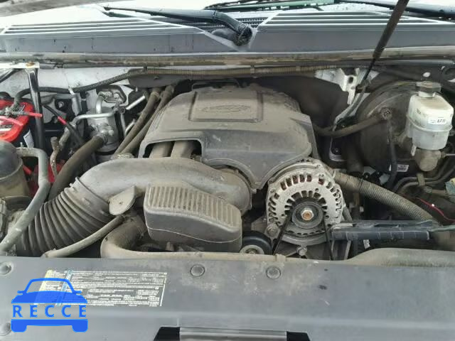 2011 GMC YUKON XL K 1GKS2HE38BR194767 image 6