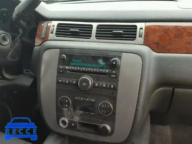 2011 GMC YUKON XL K 1GKS2HE38BR194767 image 8
