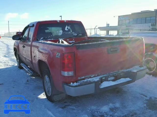 2012 GMC SIERRA K15 1GTR2VE76CZ204547 image 2