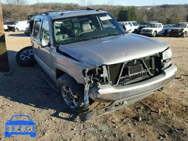 2004 GMC YUKON XL K 1GKFK16Z94J180180 image 0