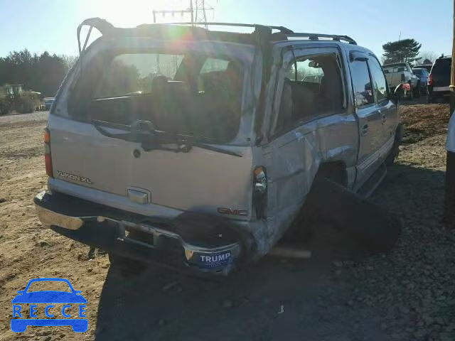 2004 GMC YUKON XL K 1GKFK16Z94J180180 image 3