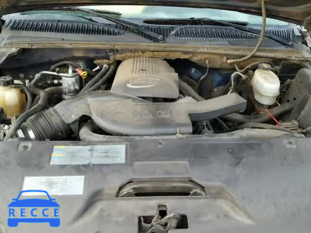 2005 CHEVROLET TAHOE C150 1GNEC13T05R139547 image 6