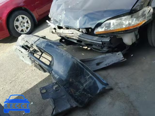 1998 HONDA ACCORD EX 1HGCG565XWA113306 image 9