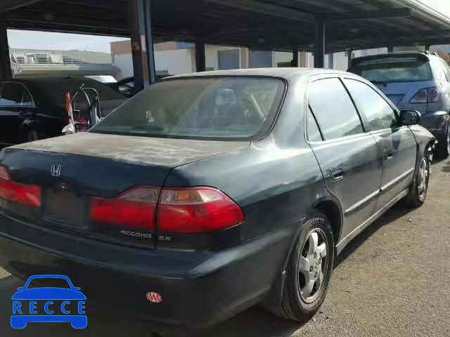 1998 HONDA ACCORD EX 1HGCG565XWA113306 image 3