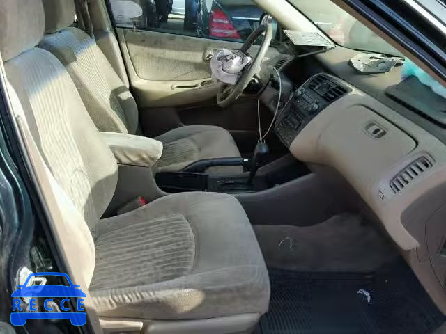 1998 HONDA ACCORD EX 1HGCG565XWA113306 image 4