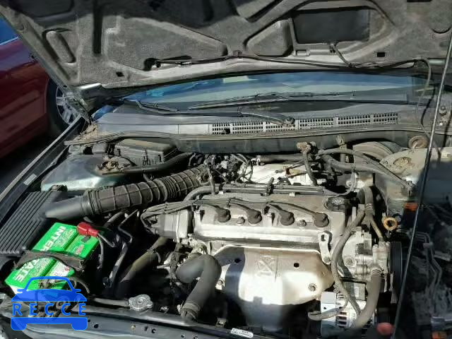 1998 HONDA ACCORD EX 1HGCG565XWA113306 image 6