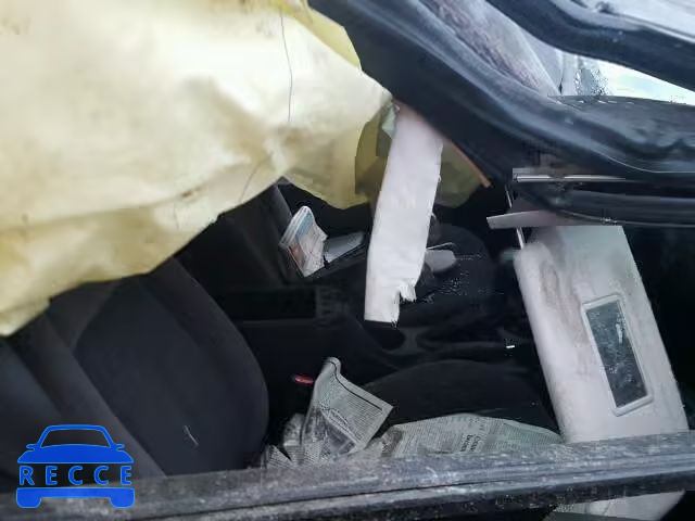 2008 CHEVROLET TRAILBLAZE 1GNDS13S782219351 зображення 4