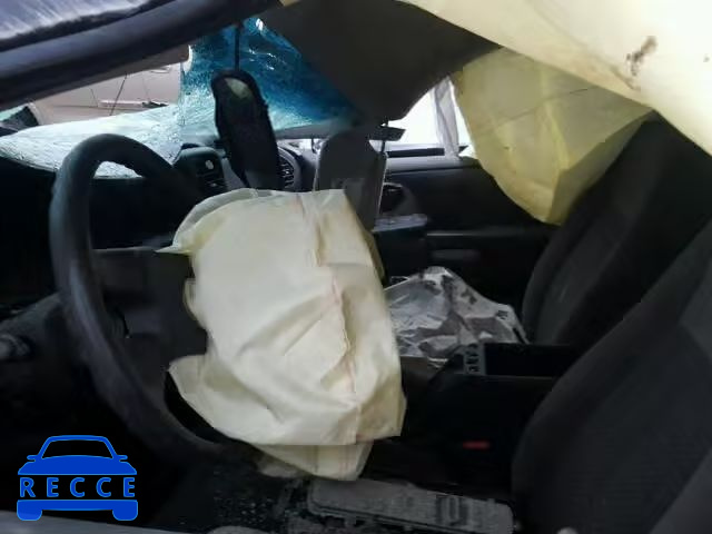 2008 CHEVROLET TRAILBLAZE 1GNDS13S782219351 зображення 8