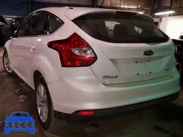 2012 FORD FOCUS SEL 1FAHP3M25CL328423 зображення 2