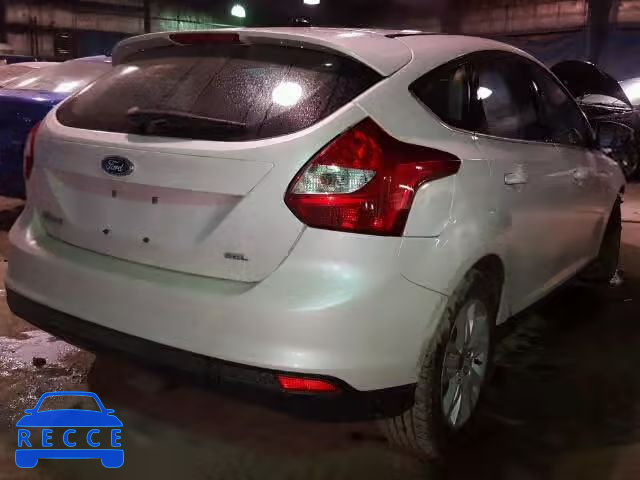 2012 FORD FOCUS SEL 1FAHP3M25CL328423 image 3