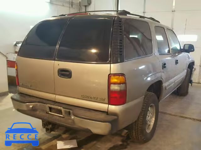 2000 CHEVROLET TAHOE K150 1GNEK13T7YJ101528 image 3