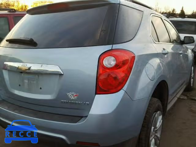 2014 CHEVROLET EQUINOX LT 2GNFLFEK3E6113879 image 3