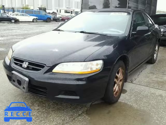 2002 HONDA ACCORD EX 1HGCG22512A029759 image 1