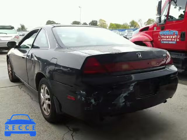 2002 HONDA ACCORD EX 1HGCG22512A029759 image 2