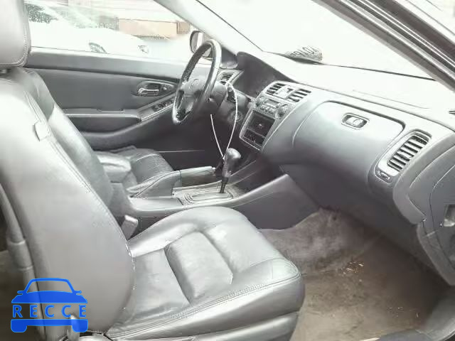 2002 HONDA ACCORD EX 1HGCG22512A029759 image 4