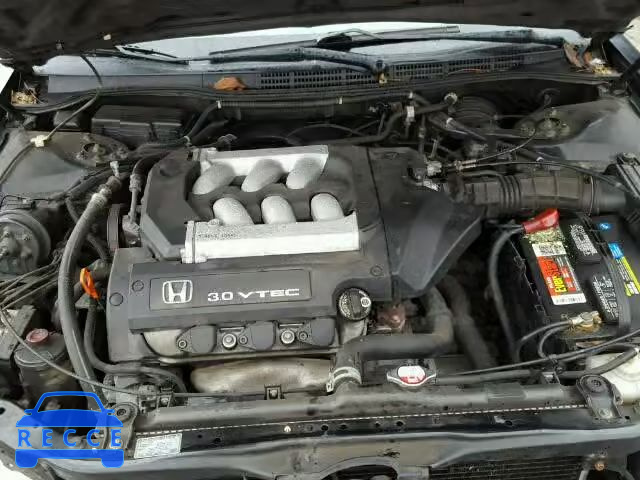 2002 HONDA ACCORD EX 1HGCG22512A029759 image 6