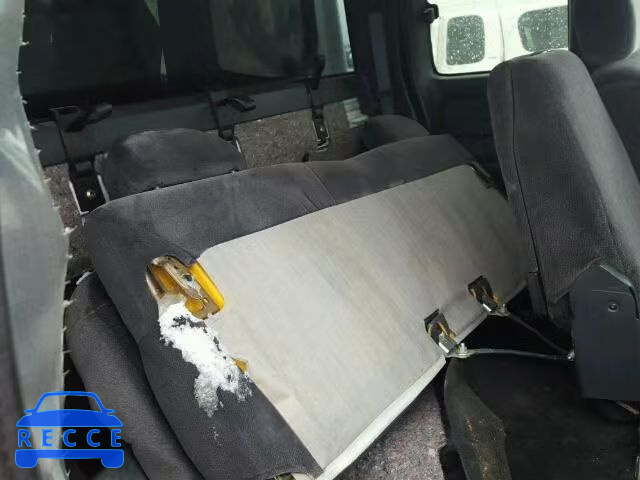 2001 GMC SIERRA K15 1GTEK19V01Z100665 image 5