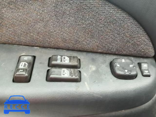 2001 GMC SIERRA K15 1GTEK19V01Z100665 image 8