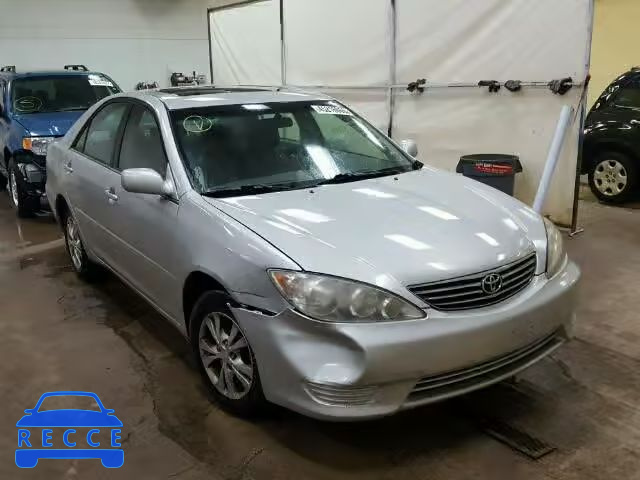 2005 TOYOTA CAMRY LE/X 4T1BF32K15U083683 зображення 0