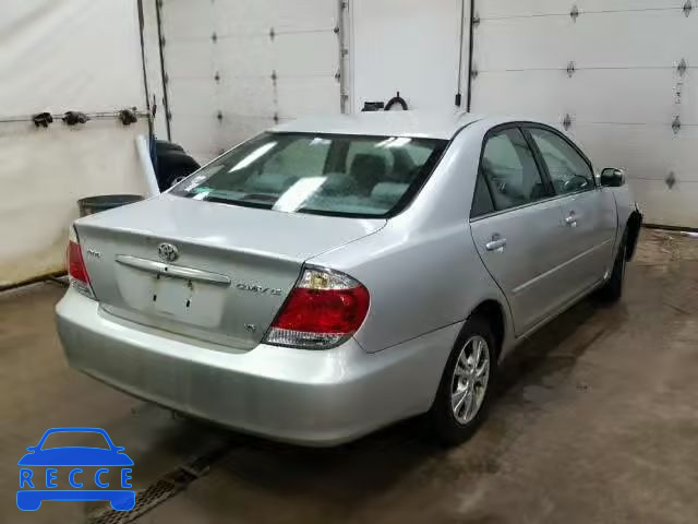 2005 TOYOTA CAMRY LE/X 4T1BF32K15U083683 image 3