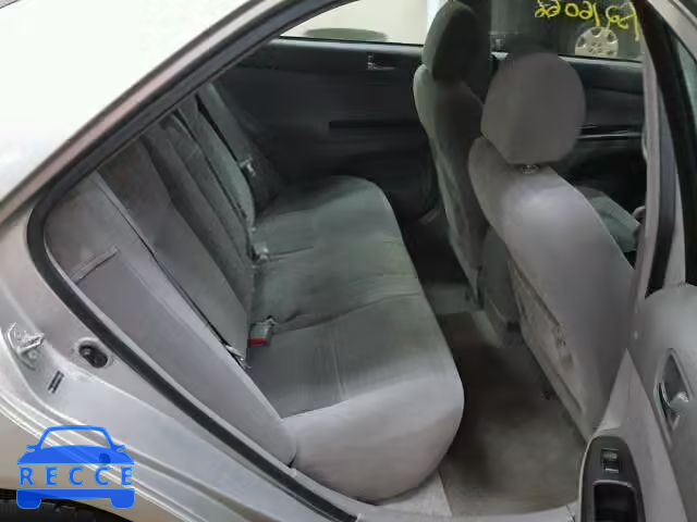 2005 TOYOTA CAMRY LE/X 4T1BF32K15U083683 image 5
