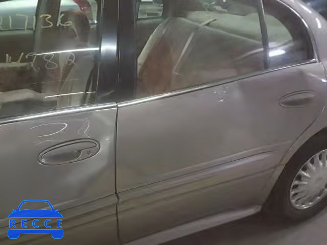 2001 BUICK LESABRE CU 1G4HP54K71U161071 зображення 9