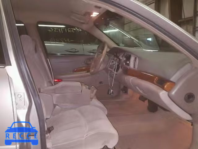 2001 BUICK LESABRE CU 1G4HP54K71U161071 зображення 4