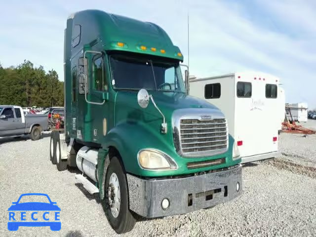2007 FREIGHTLINER CONVENTION 1FUJA6CK87PW04410 image 0