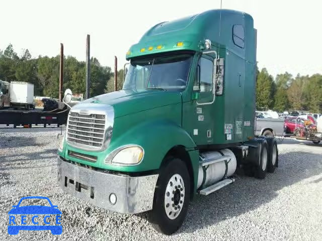 2007 FREIGHTLINER CONVENTION 1FUJA6CK87PW04410 image 1