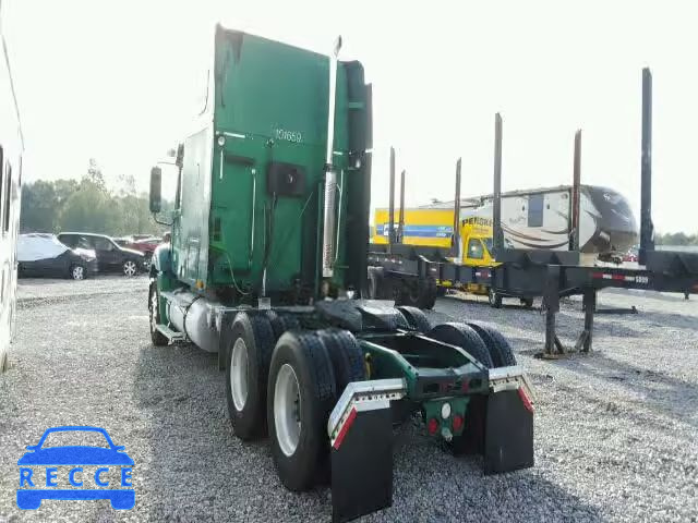 2007 FREIGHTLINER CONVENTION 1FUJA6CK87PW04410 image 2