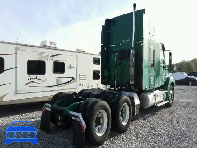2007 FREIGHTLINER CONVENTION 1FUJA6CK87PW04410 image 3