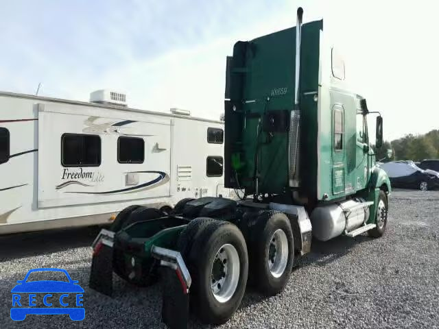 2007 FREIGHTLINER CONVENTION 1FUJA6CK87PW04410 Bild 3