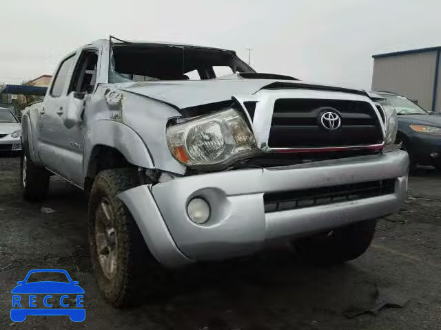 2006 TOYOTA TACOMA DOU 3TMMU52N16M003054 зображення 0