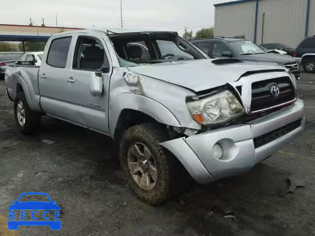 2006 TOYOTA TACOMA DOU 3TMMU52N16M003054 зображення 9